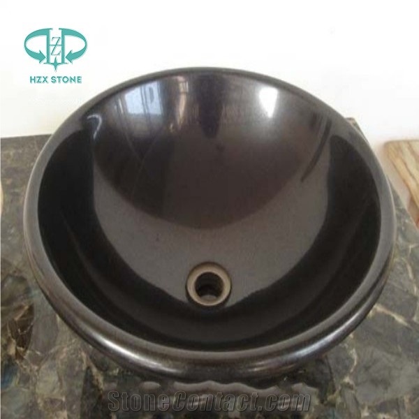 Batchroom Sinks, Blue Granite Bowl, Blue Pearl Sink, Sink Products, Sink Granite, Solid Surface Sink