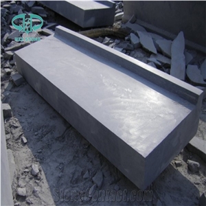 Blue Stone Blue Limestone Interior & Exterior Window Sills