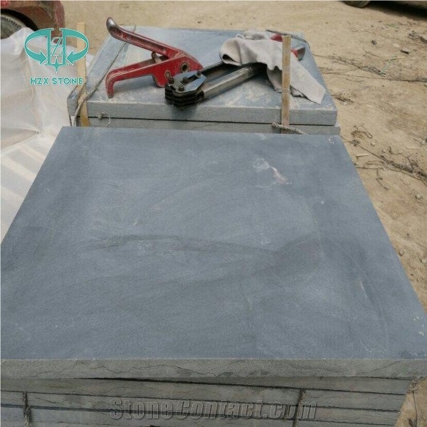 Bluestone Slabs & Tiles,Wall Covering Skirting & Flooring,Floor Covering,Honed Cut to Size,Paver