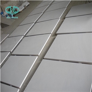 China Honed White Sandstone Tiles and Sandstone Wall Tiles