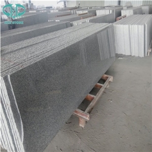 Chinese Polished Hubei G603 Padang Light Grey Granite,Sesame White,Bianco Sardo/Bella White/ Floor Covering/Wall Tiles/Building Stone/Decoration Indoor and Outdoor Stone/Small Slab Chinese Polished Hubei G603 Padang Light Grey Granite,Sesame White,Bianco Sardo/Bella White/ Floor Covering/Wall Tiles/Building Stone/Decoration Indoor and Outdoor Stone/Small Slab