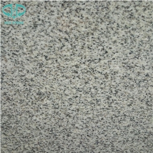 Chinese Polished Hubei G603 Padang Light Grey Granite,Sesame White,Bianco Sardo/Bella White/ Floor Covering/Wall Tiles/Building Stone/Decoration Indoor and Outdoor Stone/Small Slab