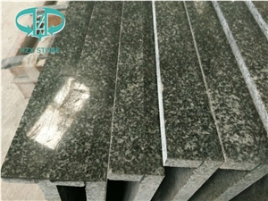 Customized Impala Black Granite Kitchen Countertops,Granite Countertops,Kitchen Solid Surface