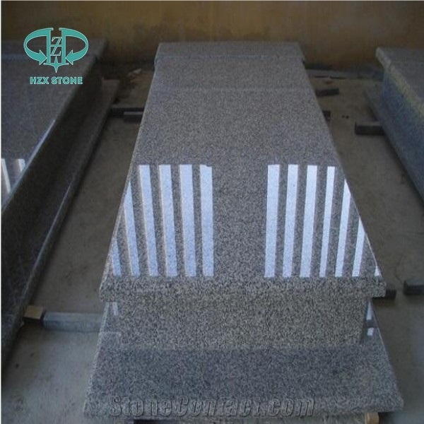 G623 Granite/Grey Granite/Countertop