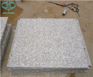 G648 Flamed Granite Slabs/Zhangpu Red Flamed Granite Floor Tiles/G648 Flamed Granite Flooring/G648 Flamed Granite Floor Tiles