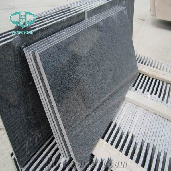 G654 Granite Slabs & Tiles,Padang Dark Granite Tiles & Slabs,Sesame Black Granite Flooring Tile,China Black Granite