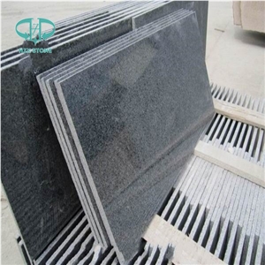 G654 Granite Slabs & Tiles,Padang Dark Granite Tiles & Slabs,Sesame Black Granite Flooring Tile,China Black Granite