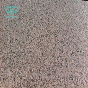 G681 /Sunset Pink Granite Slabs & Tiles, China Red Granite