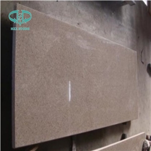 G682 Golden Yellow Granite Countertop