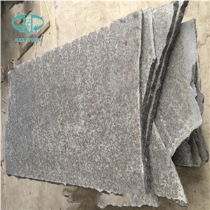 G684 Basalt, China Black Basalt, Fuding Black, Dark Black Basalt, Black Pearl Basalt, Dark Black Tiles for Garden Paving, Garden Pavers Stone