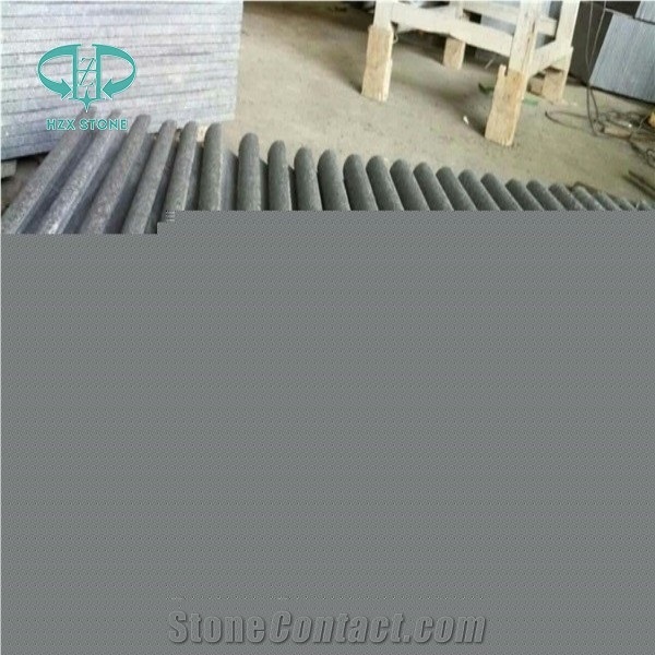 G684 Basalt Tile & Slab China Black Basalt for Floor Tile Wall Tile