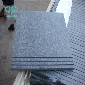 G684 Basalt Tile & Slab China Black Basalt for Floor Tile Wall Tile