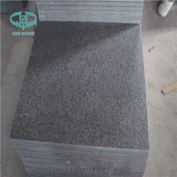 G684 Black Basalt, G684 Black, Black Pearl Slabs & Tiles, China Black Pearl Basalt Slabs & Tiles for Walling & Flooring