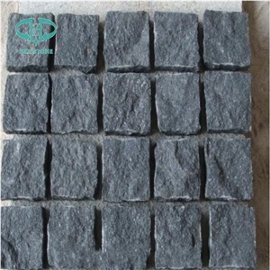 G684 Cube Stone, Cube Basalt Cube Stone, Basalt Pavers, Basalt Cube Pavers, Natural Basalt Stone, Natural Paving Basalt Landscaping Stone, Landscaping Basalt