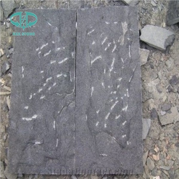 G684 Cube Stone, Cube Basalt Cube Stone, Basalt Pavers, Basalt Cube Pavers, Natural Basalt Stone, Natural Paving Basalt Landscaping Stone, Landscaping Basalt