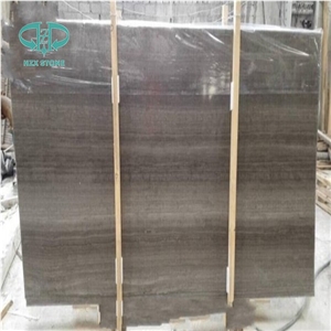 Grey Wood Grain,Brown Marble,China Grey Marble for Wall Covering & Flooring Tiles & Slabs