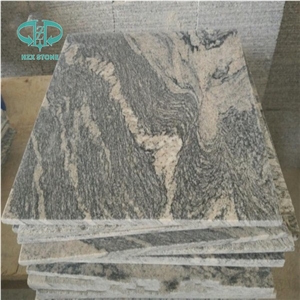 High Quality & Cheap China Juparana Tile,G4261,Multicolour Grain,Natural Stone,Pink China Juparana Polished Granite Tiles