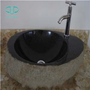 Kitchen Sinks,Bathroom Basins,Bowls,Wash Basins,Vessel Sinks,Round Sinks Multi-Color Granite