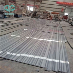 Marmara Equator Marble Tiles & Slabs, White Marble Slabs Turkey