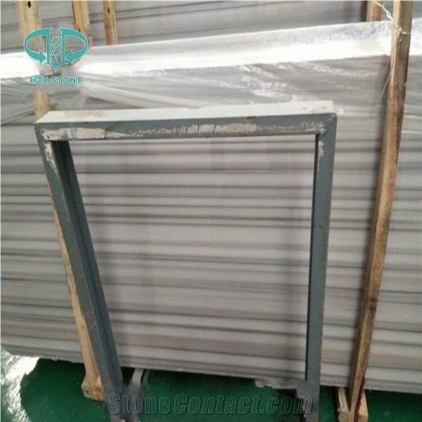 Marmara Equator Marble Tiles & Slabs, White Marble Slabs Turkey