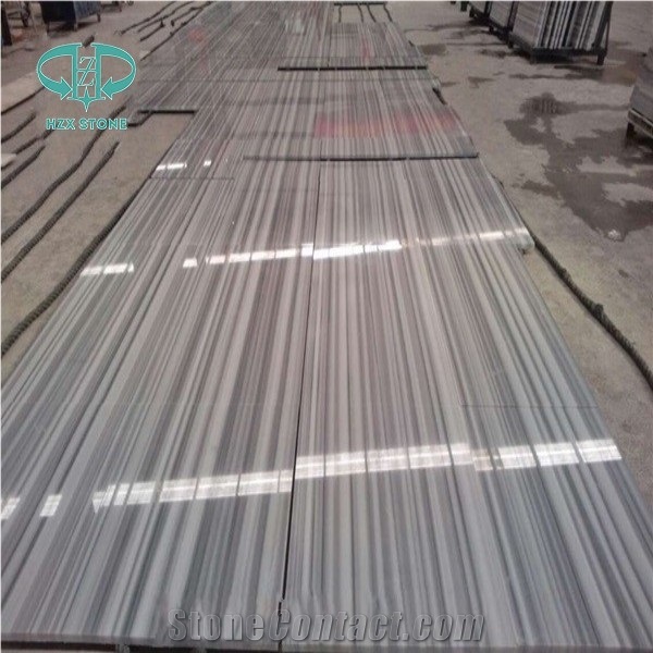 Marmara Equator White Marble Tile, Turkey White Marble