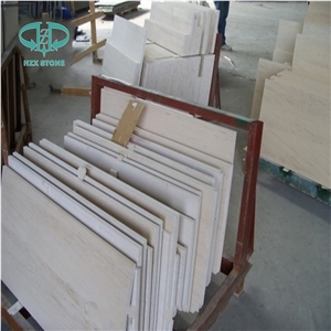 Moca Cream Tiles, Beige Limestone Portugal Tiles & Slabs