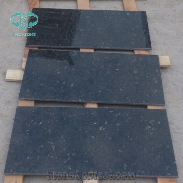 New Emerald Pearl Granite Tile,Norway Green Granite,Building Material,Natural Stone,Wall & Flooring Tiles