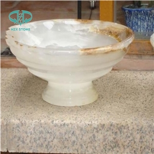 Onyx Fruit Dies, Honey Onyx Fruit Dishes