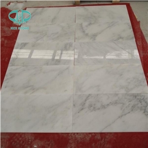 Oriental White Marble,Dynasty White,Oriental White Jade, Statuary White,China Carrara White,Eastern White, White Marble for Flooring & Wall Covering Mosaic Tiles