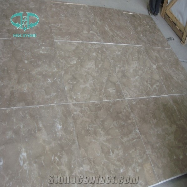 Polished Bosy Grey Limestone Slabs, Bosy Grey Limestone Slabs & Tiles