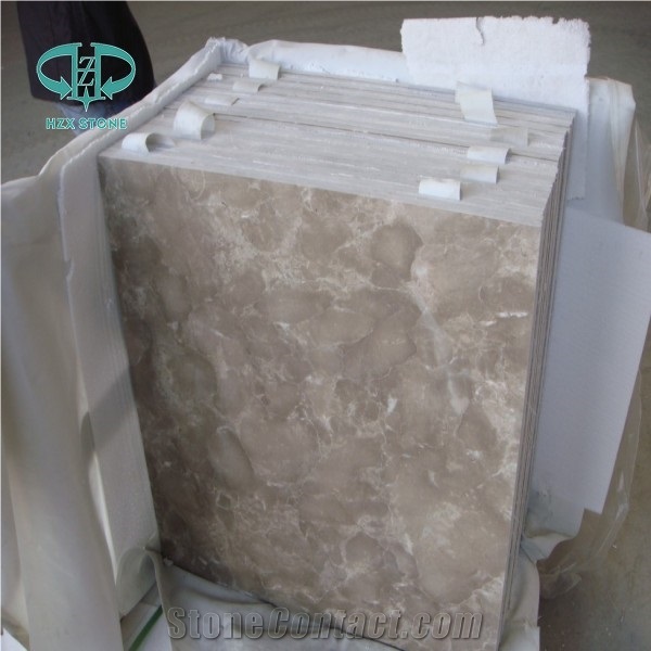 Polished Bosy Grey Limestone Slabs, Bosy Grey Limestone Slabs & Tiles