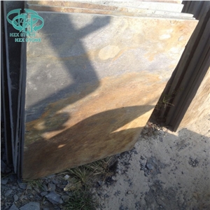 Slate, Culture Stone, Rustic Slate, Natural Slate Slabs & Tiles