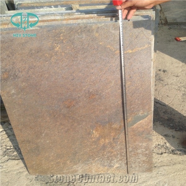 Slate, Culture Stone, Rustic Slate, Natural Slate Slabs & Tiles