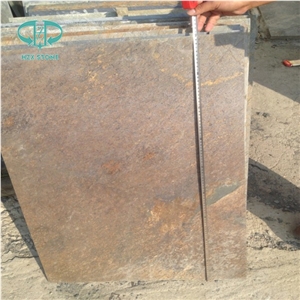 Slate, Culture Stone, Rustic Slate, Natural Slate Slabs & Tiles