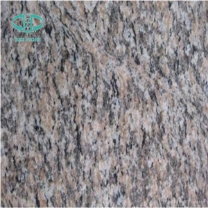 Tiger Skin Red G691 Granite Tiger Red Tiger Skin Wave Polished Tiles