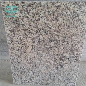 Tiger Skin Red G691 Granite Tiger Red Tiger Skin Wave Polished Tiles