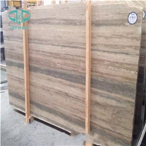 Travertino Romano Silver Slabs & Tiles, Italy Beige Travertine Travertino Romano Silver Slabs & Tiles, Italy Beige Travertine