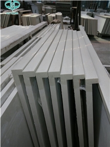 White Quartz Countertop,Crystal White Quartz Engineered Stone,White Quartz Kitchen Counter Top,Kitchen Countertops,Kitchen Solid Surface