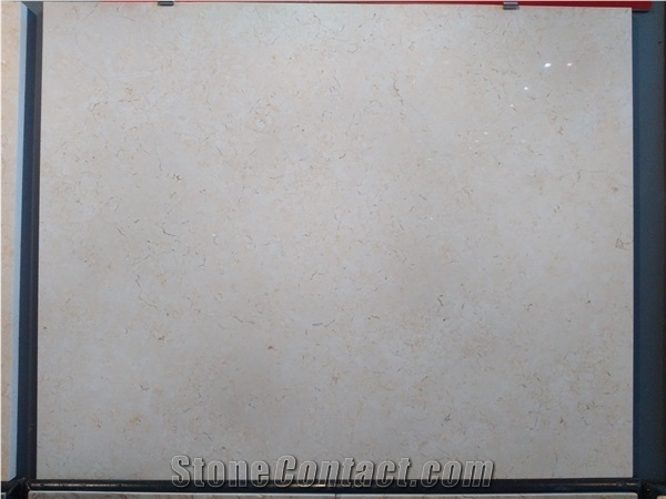 Galala Marble Slabs & Tiles, Egypt Beige Marble