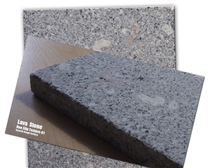Lava Stone Non Slip