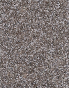 New G664 Pink, Brown Granite, Porrino G363 Shandong Cheap Building Stone in Stair Steps with Anti Slip, Bullnose Round Long Edge, Treads and Risers