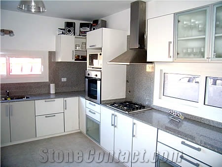 San Felipe Granite Kitchen Countertops