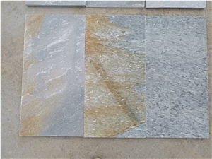 China P014 Beige Slate Slabs & Tiles China P014 Beige Slate Slabs & Tiles