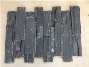 China Rusty Slate Ledge Stone Cultured Stone