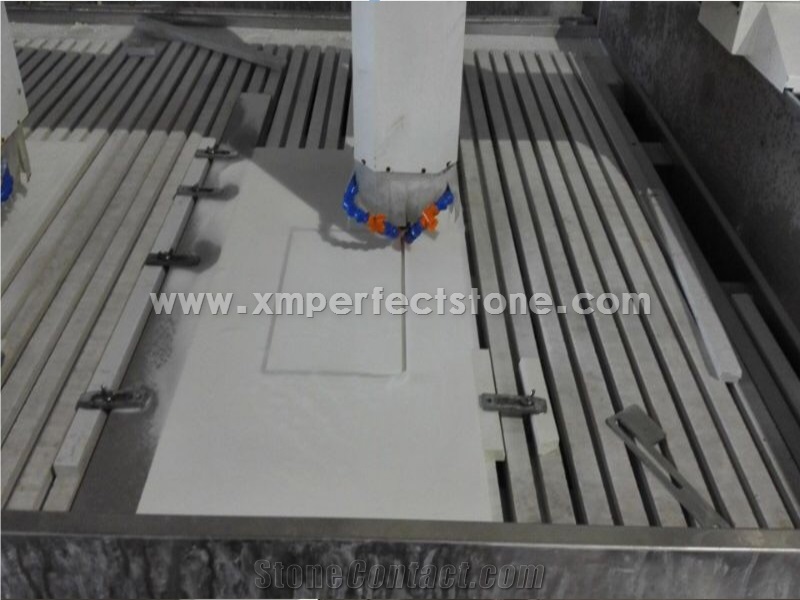Artificial Quartz,Quartz Stone Countertops,Artificial Bath Tops,Quartz Vanity Top