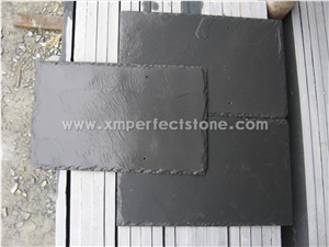 Balck Roof Tiles&Panels,Roof Covering,Roofing Tiles,Roof Coating,Black Slate Roof Tiles