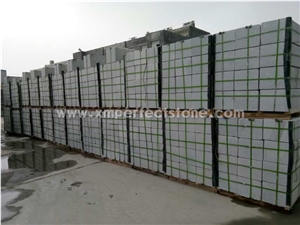 Bianco Sardo Kerbstone/New G603 Granite/Light Grey Granite Kerbstone