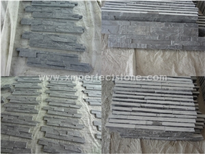 Black Culture Slate Tiles/Culture Slate Stone/Culture Slate Tiles