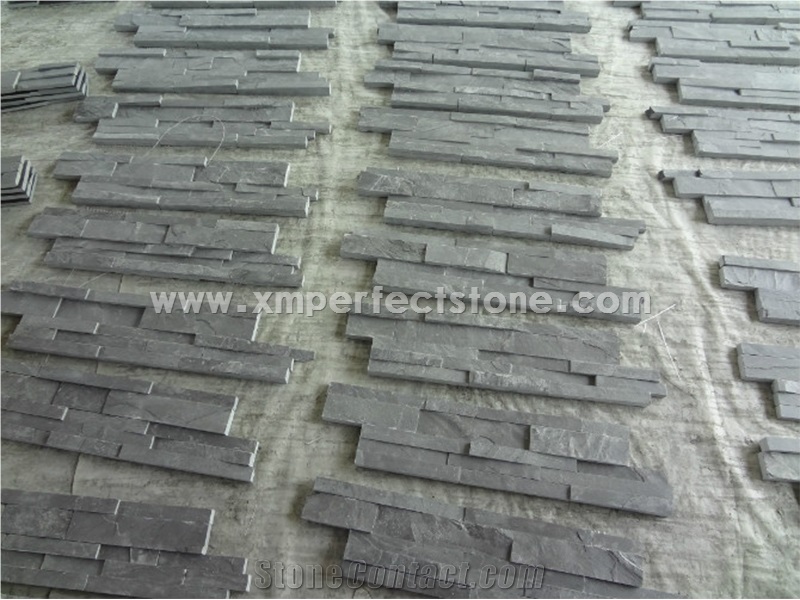Black Culture Slate Tiles/Culture Slate Stone/Culture Slate Tiles