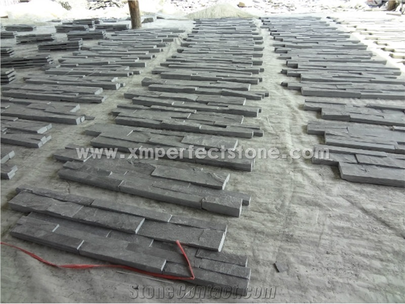 Black Culture Slate Tiles/Culture Slate Stone/Culture Slate Tiles